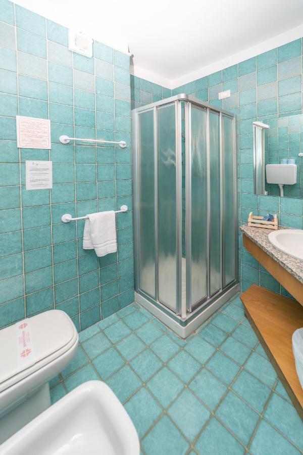 Hotel Gran Baita Oulx 外观 照片